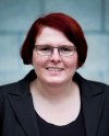 Martina Mühleisen