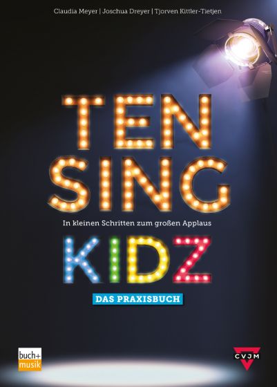 TEN SING KIDZ 